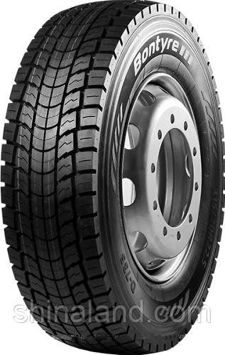 Грузовые шины Bontyre D-735 (ведущая) 315/80 R22,5 154/150L Китай - фото 1 - id-p1979452965