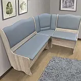 Кухонний комплект Гамма трюфель, фото 2