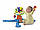Музичний столик Fisher-Price "Мікрофон", фото 4