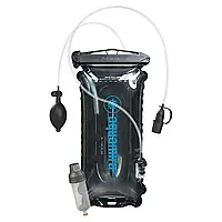 Гідратор Aquamira Pressurized Resevoir - 3 л