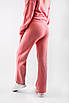 Костюм жіночий з светром та штанами рожевий 40003 (2000000115061), фото 7