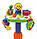 Музичний столик Fisher-Price "Мікрофон", фото 5