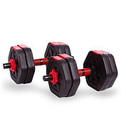 Гантелі (більше 5кг)