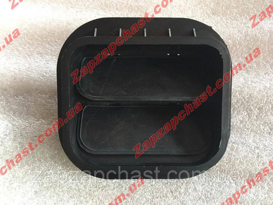 Клапан (решетка) вентиляции багажника Ланос Сенс Lanos Sens Автозаз GM ...