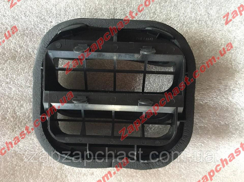 Клапан (решетка) вентиляции багажника Ланос Сенс Lanos Sens Автозаз GM ...