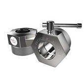 Замки для грифів