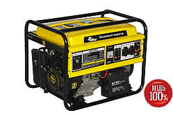 Генератор КБГ-605Е (з електростартером) (45676)