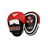 Лапи і маківари для боксу