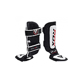 Захист гомілки і стопи