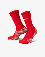 Носки Nike Strikefl Crew DH6620-657, Красный, Размер (EU) - 42-46