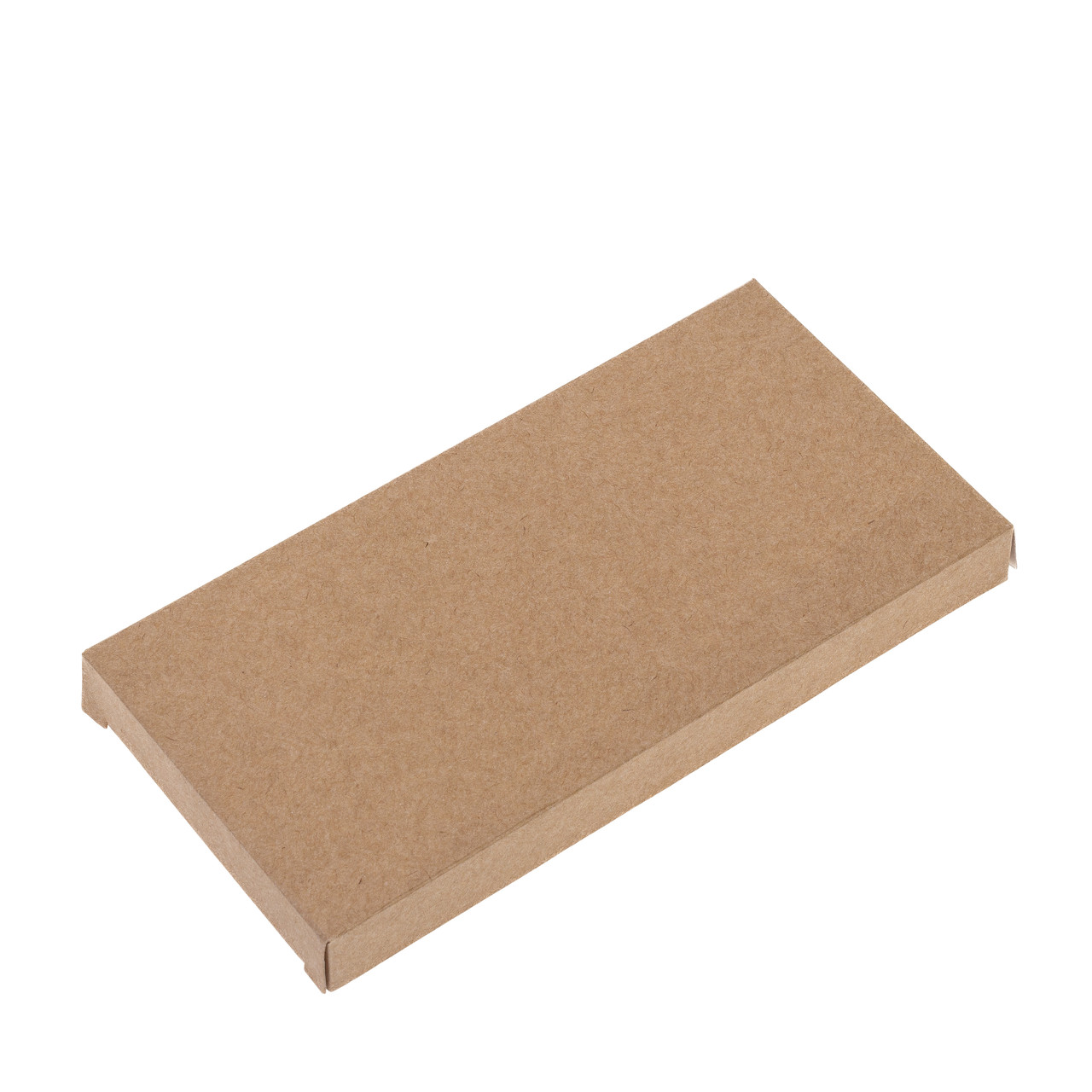 Коробка для плитки шоколаду без вікна 160х80х17, крафт (ID#1263901905 ...