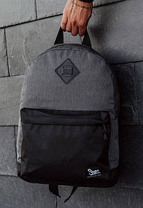 Рюкзак Staff 27L gray