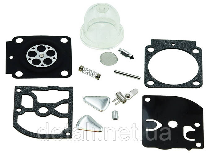 Купить Ремкомплект карбюратор мотокосы VJ-PARTS для Stihl FS-55/FS-85 ...