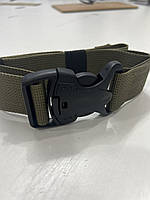 Ремінь колір хакі ​​