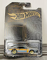 Колекційна машинка Hot Wheels custom 67 Pontiac Firebird