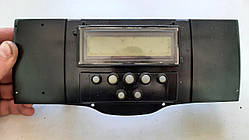 Плата управління у в зборі кавоварки Saeco Incanto Digital_3 Type 021YDR б/у 2.8.156.14.58/4 V0.06.8 BBA21675