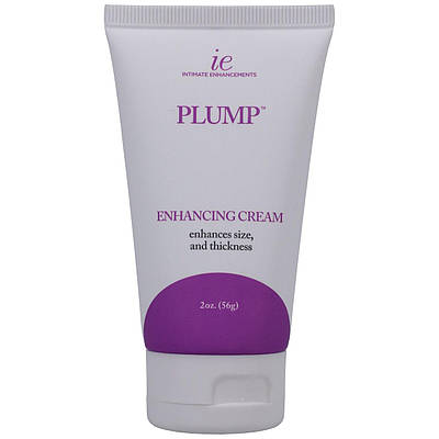 Крем для збільшення члена Doc Johnson Plump — Enhancing Cream For Men (56 г) (м'ята упаковка!!!!