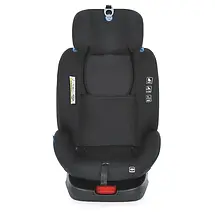 Автокрісло дитяче El Camino Absolute ME 1079 (isofix, поворот 360º, група 0+/1-I-II-III, від 0 до 12 років), фото 6