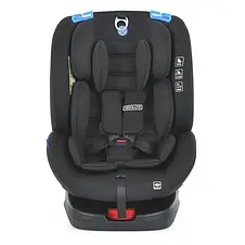 Автокрісло дитяче El Camino Absolute ME 1079 (isofix, поворот 360º, група 0+/1-I-II-III, від 0 до 12 років), фото 3