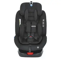 Автокрісло дитяче El Camino Absolute ME 1079 (isofix, поворот 360º, група 0+/1-I-II-III, від 0 до 12 років), фото 5