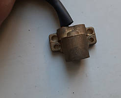 Трійник для штуцера бойлера для кавомашини Saeco Incanto Digital_3 Type SUP 021YDR б/у