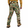 Тактичні брюки SoftShell Vent Multicam L, фото 4