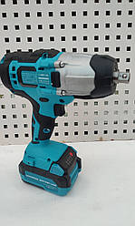 Гайковерт ударний акумуляторний KRAISSMANN 301 ASS 20U