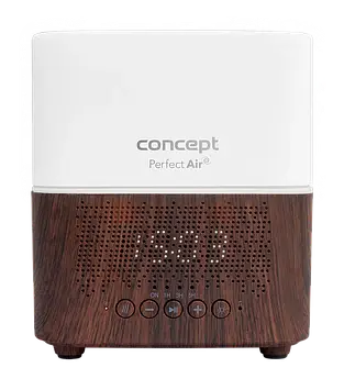 Аромадифузор Perfect Air Concept DF2011 DARK WOOD