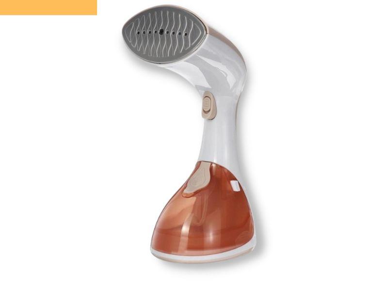 Відпарювач для одягу ручний провідний вертикальний XPRO SK-3050 білий (41607-16071_725), фото 1