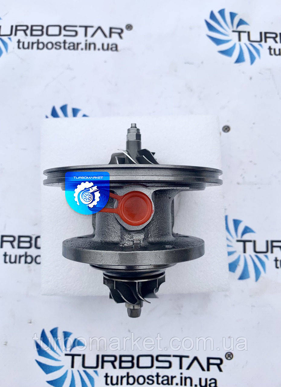 Картридж турбіни Opel картридж у турбіну-опель 1.3 CDTI 54359700005 54359700006 54359700018 54359700019, фото 1