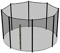 Сетка для батута 465 см 10 стовпчиків