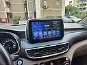 Штатна магнітола Teyes CC3L Wi-Fi Hyundai Tucson (2018-2023), фото 8