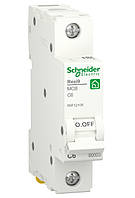 Автоматический выключатель 1P 25А С Resi9 Schneider Electric