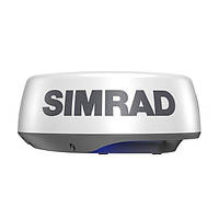 Морской радар Simrad Halo20+ Radar