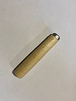 Ручка деревянная к напильнику малая 100 мм