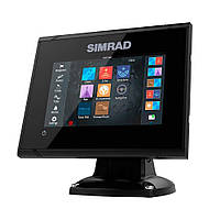 Эхолот - картплоттер SIMRAD GO5 XSE (без датчика)