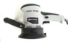 Шліфмашина орбітальна Елпром ЕОШМ-125