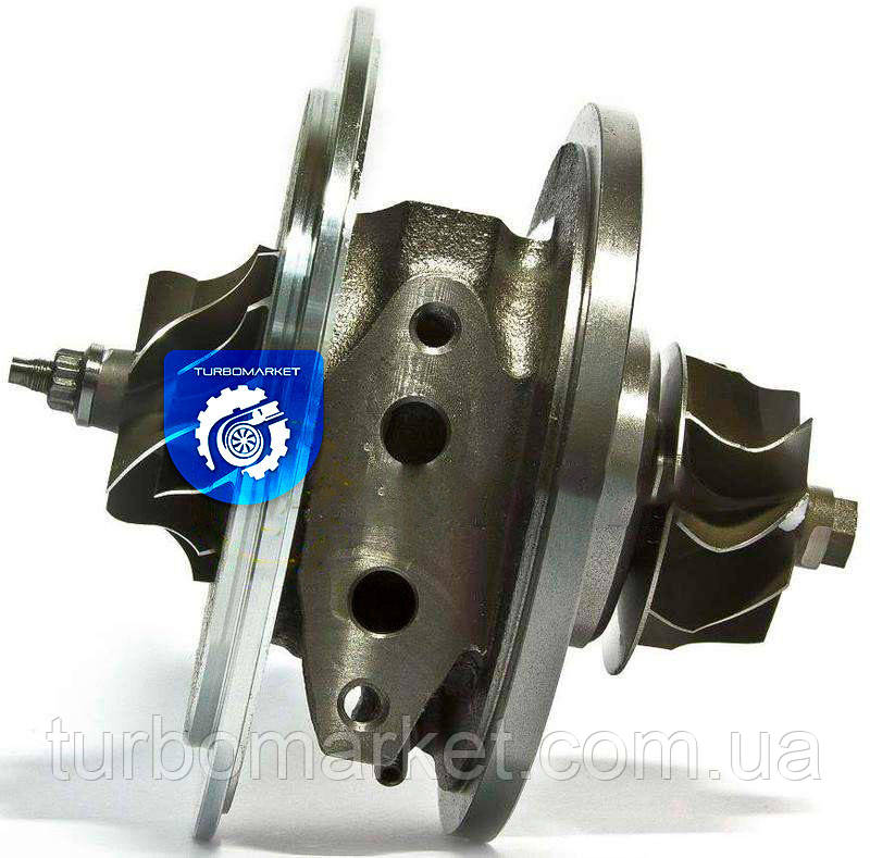 Картридж турбіни Opel Corsa CDTi, A13DTC 1,3D 799171-0001 799171-0002 турбіни в турбіну-опель корса, фото 1