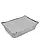 Кришка до прямокутного алюмінієвого контейнера 1000 мл з алюмінієвої фольги і картону (R26L), фото 5