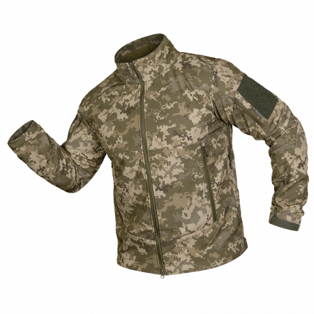 Куртка тактична Phantom System ММ14