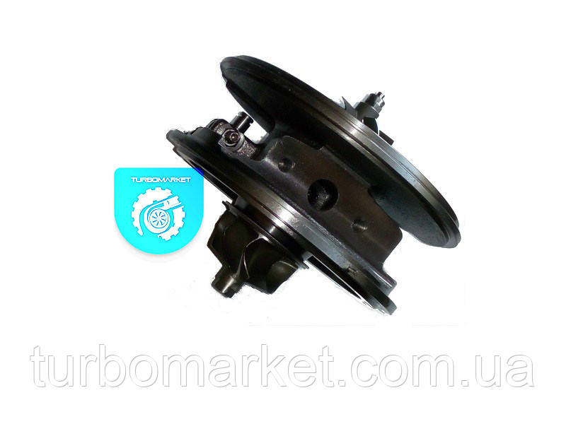 Картридж турбіни Alfa Romeo Giulietta JTDM-2 E5 2,0D 804963-0001804963-0002 картридж для турбіни альфа ромео, фото 1