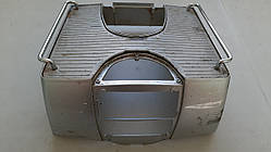 Верхня корпусна панель для кавомашини Saeco Incanto Digital_3 Type SUP 021YDR б/у