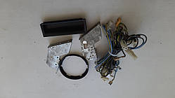 Дроти та дрібні корпусні деталі для кавомашини Saeco Incanto Digital_3 Type SUP 021YDR б/у