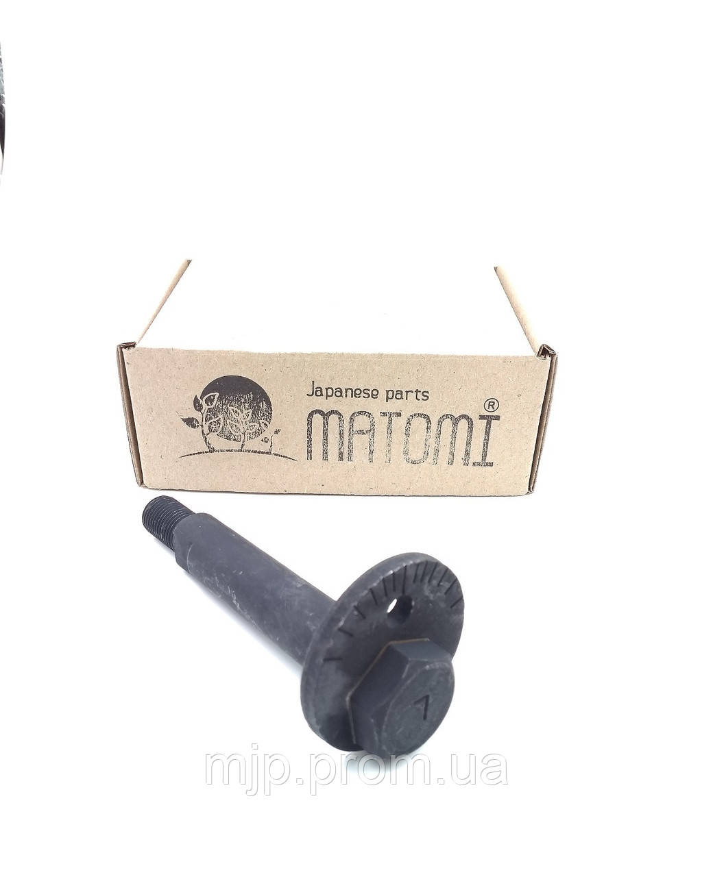 Болт важіля MATOMI BOL1809 MR418674.