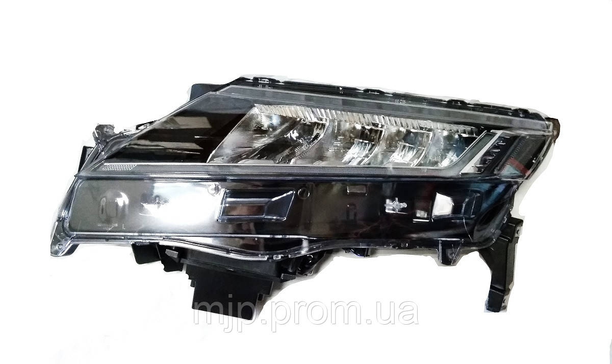 Фара, ліхтар передній лівий MATOMI LAMP2814 8301D640