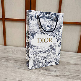 Подарунковий пакет D.i.o.r mini