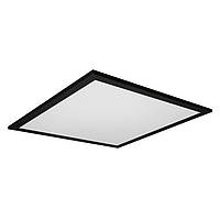 SMART потолочный светильник 28W 220V 1800lm 3000-6500K RGB WIFI 450x56x450mm [4058075650251] Ledvance Planon