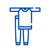 Термобілизна.