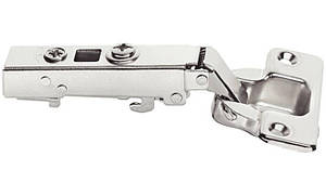 Завіса меблева HAFELE METALLA SM PLUS 110 311.60.914 накладна сталь нікельована