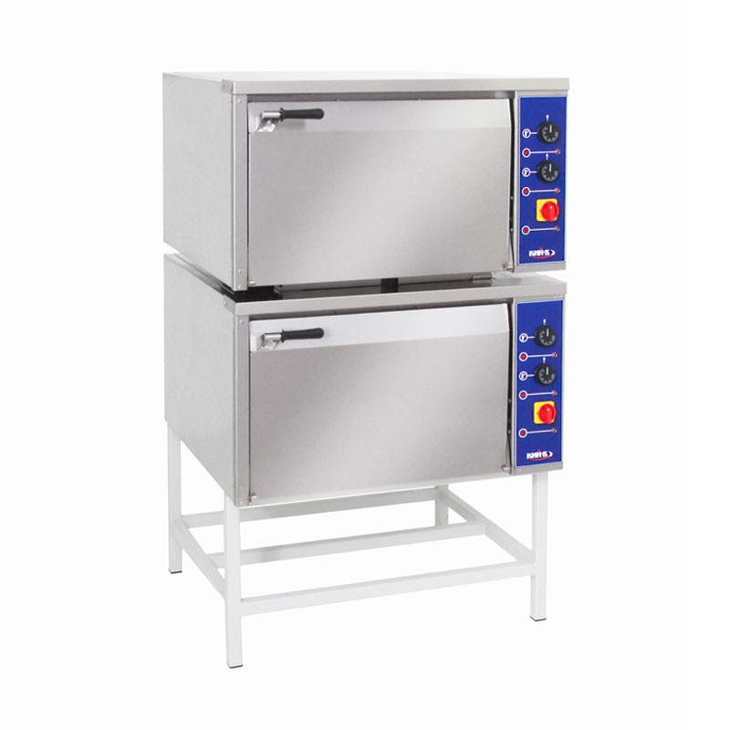 Шафа жарочна КИЙ-В ШЖ-2-1К